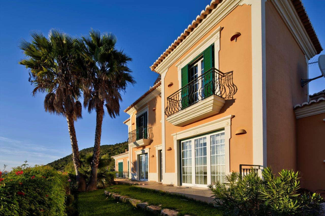 Villa Alto - 5 Bedroom Villa near Vilamoura