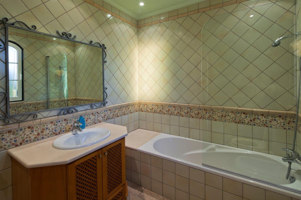 Villa Alto - 5 Bedroom Villa near Vilamoura
