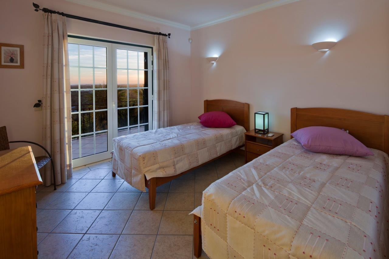 Villa Alto - 5 Bedroom Villa near Vilamoura