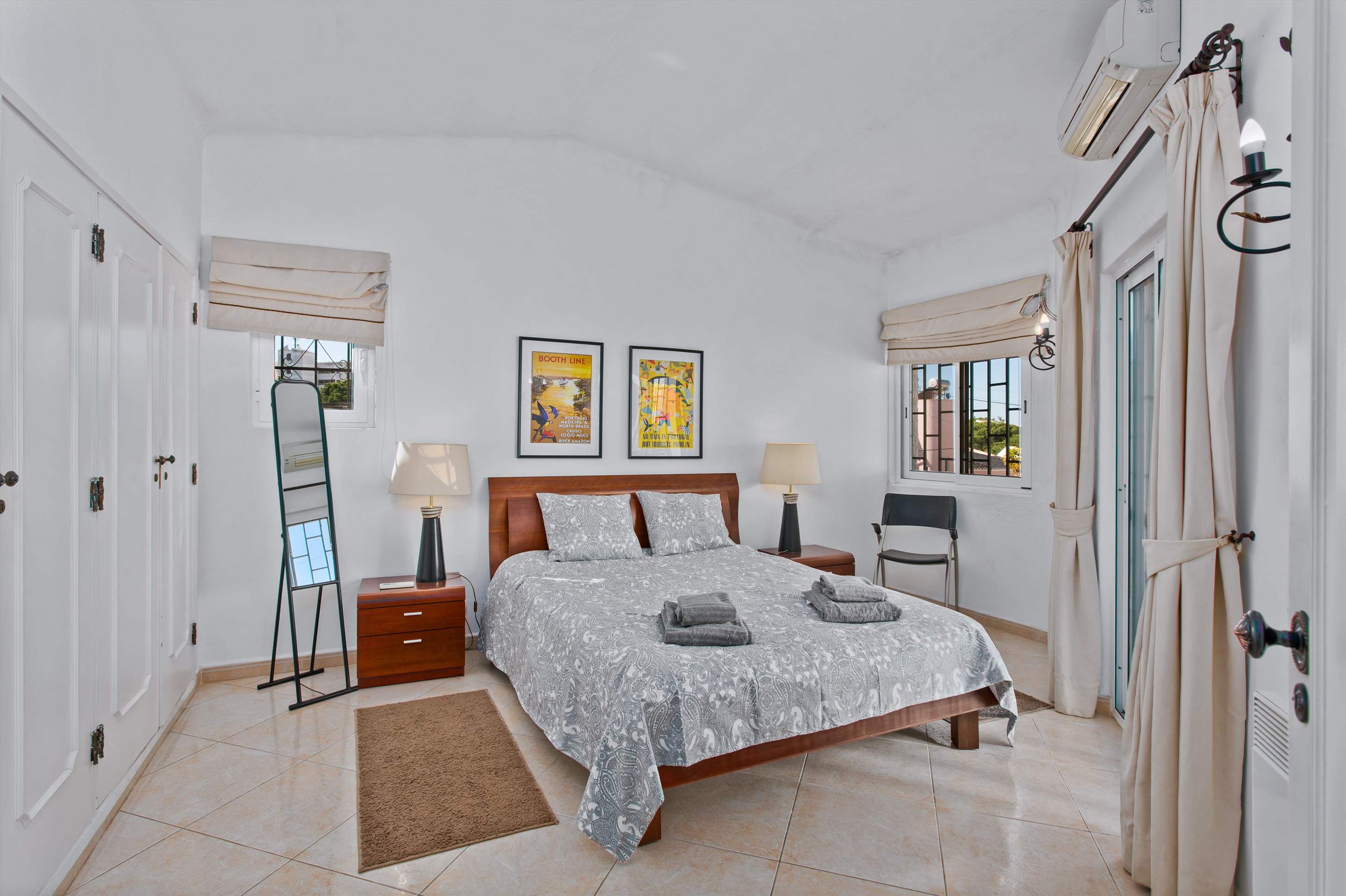 Villa Amber - 3 Bedroom Villa In Vilamoura