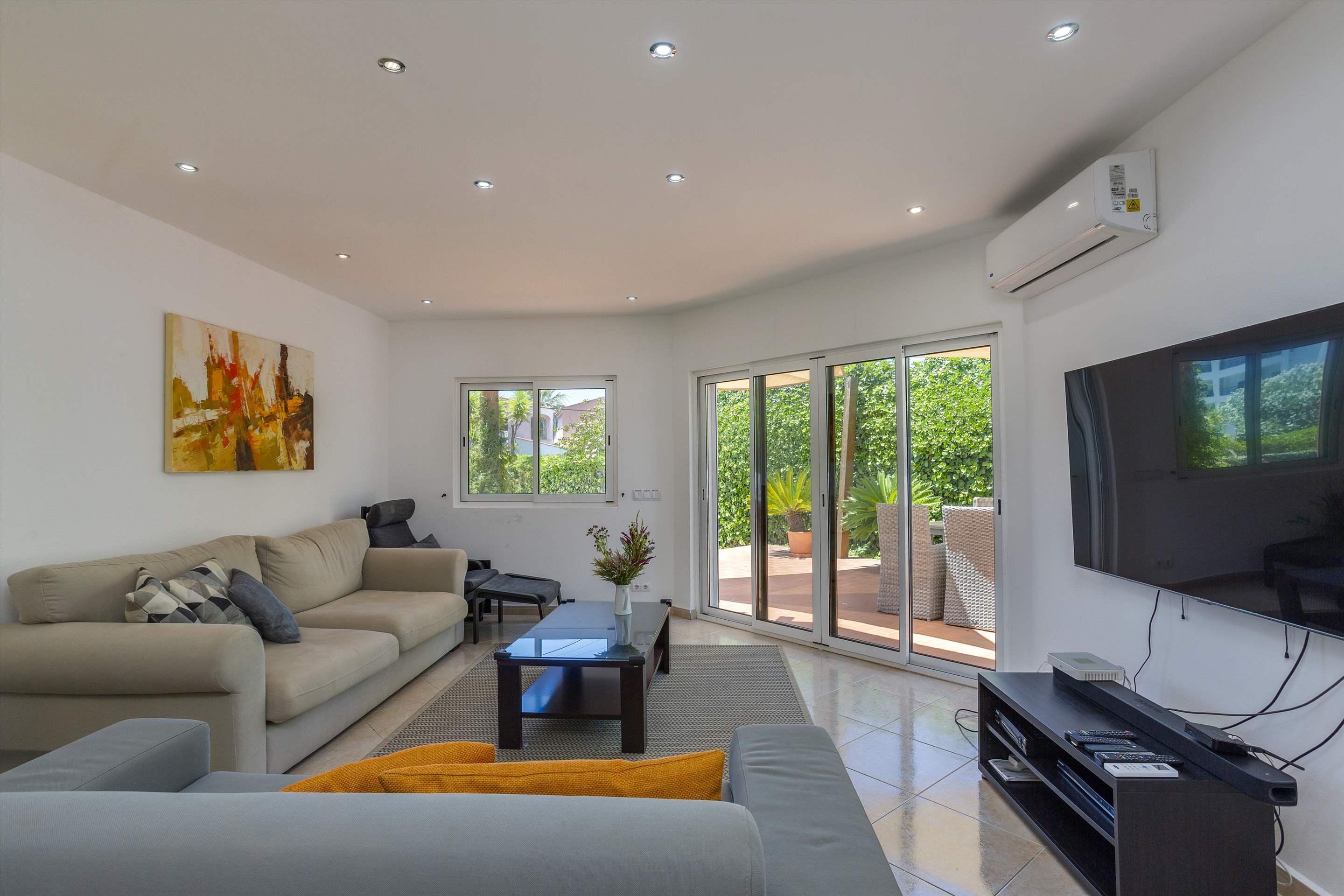 Villa Amber - 3 Bedroom Villa In Vilamoura