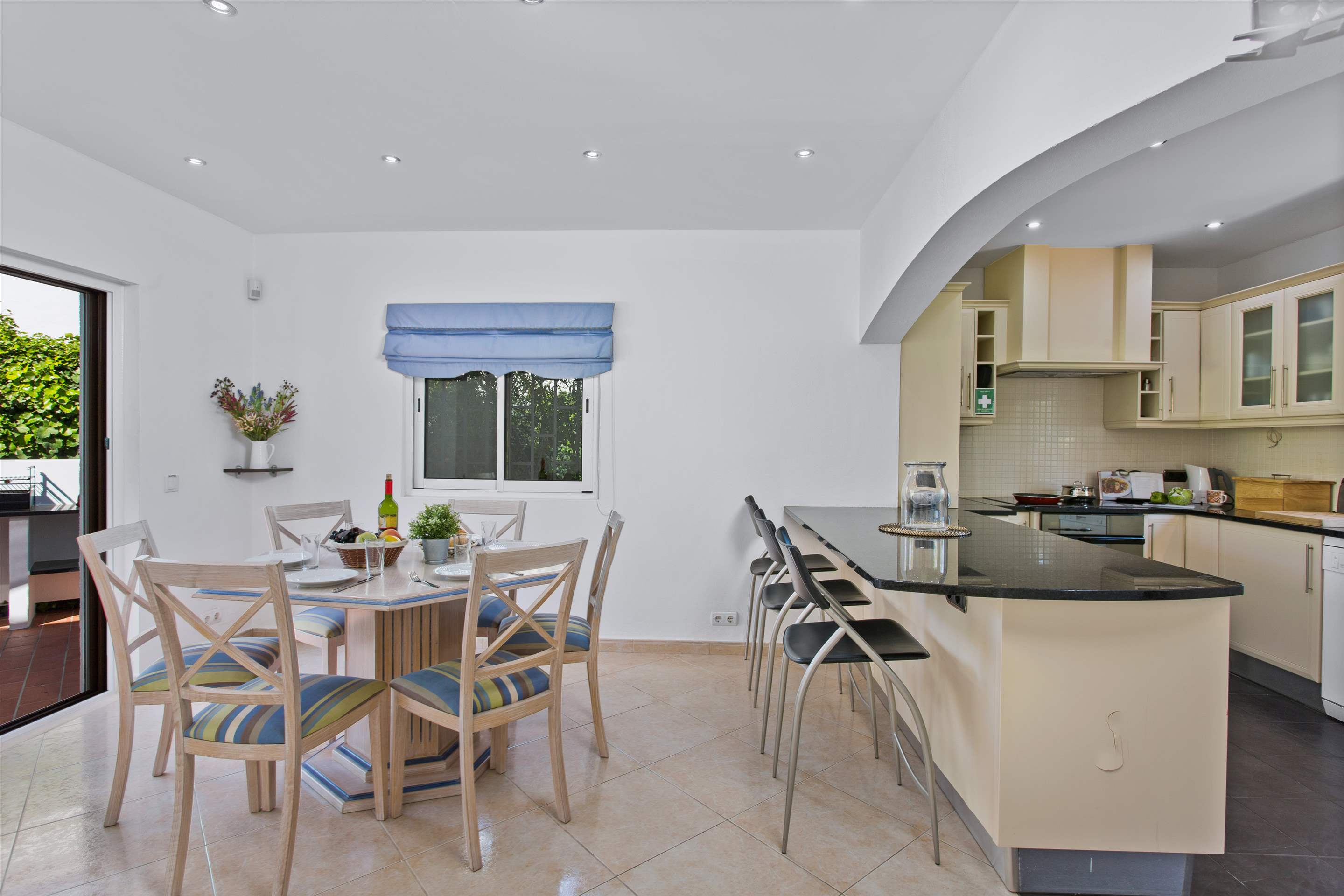 Villa Amber - 3 Bedroom Villa In Vilamoura
