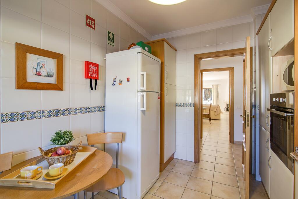 Apartment Rosal, Sao Rafael, Albufeira