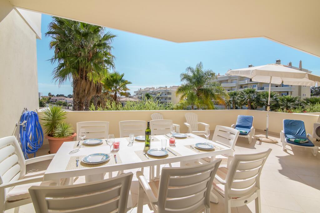 Apartment Rosal, Sao Rafael, Albufeira