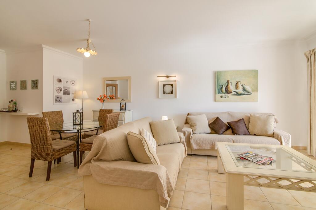 Apartment Rosal, Sao Rafael, Albufeira