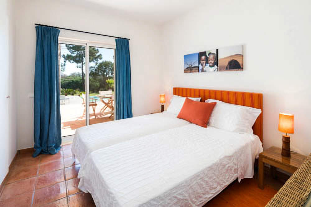 Villa Astoria - 4 Bedroom Villa in Quinta do Lago