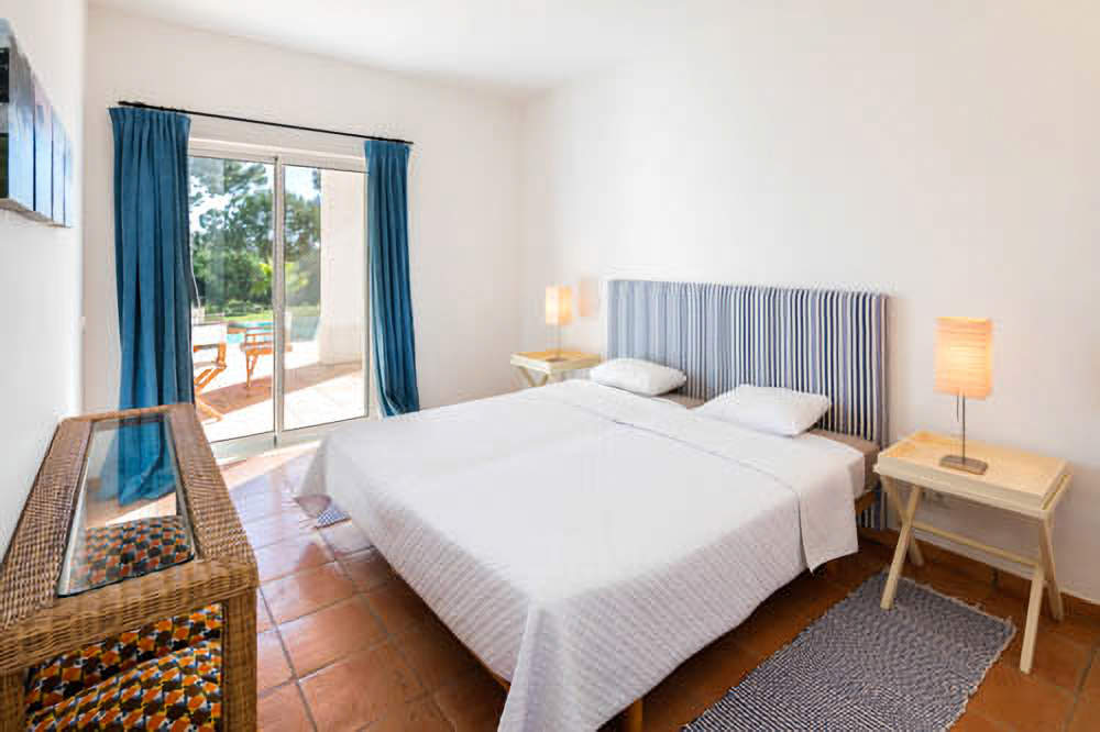 Villa Astoria - 4 Bedroom Villa in Quinta do Lago