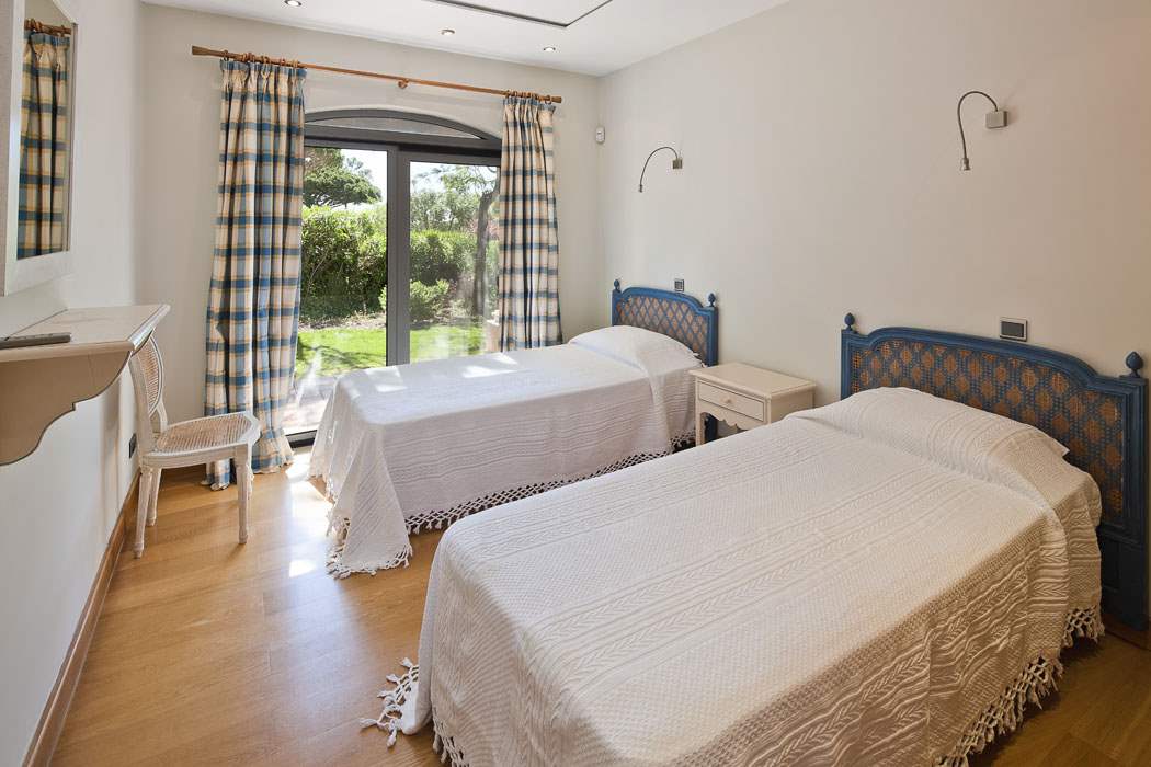 Villa Atlantico 94 - 6 Bedroom Villa in Quinta do Lago