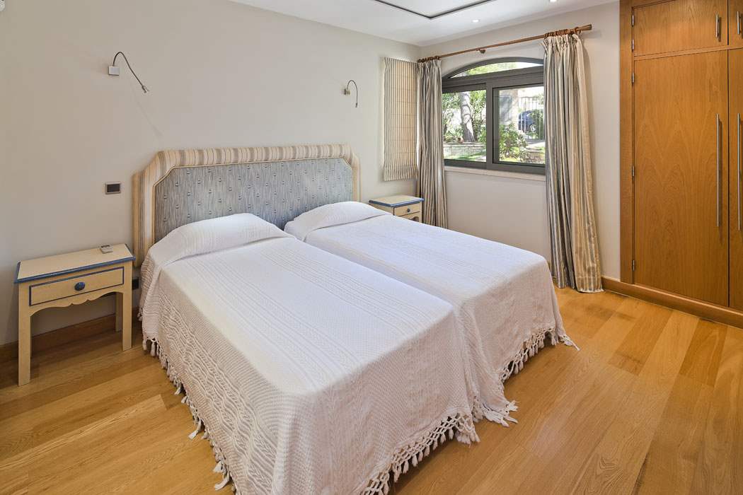 Villa Atlantico 94 - 6 Bedroom Villa in Quinta do Lago