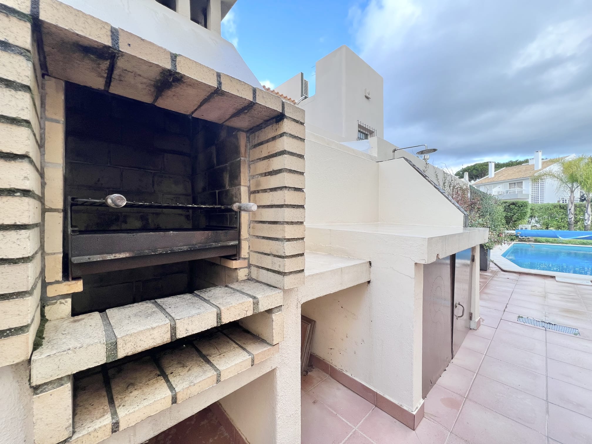 Villa Begonia - 4 Bedroom Villa in Vilamoura