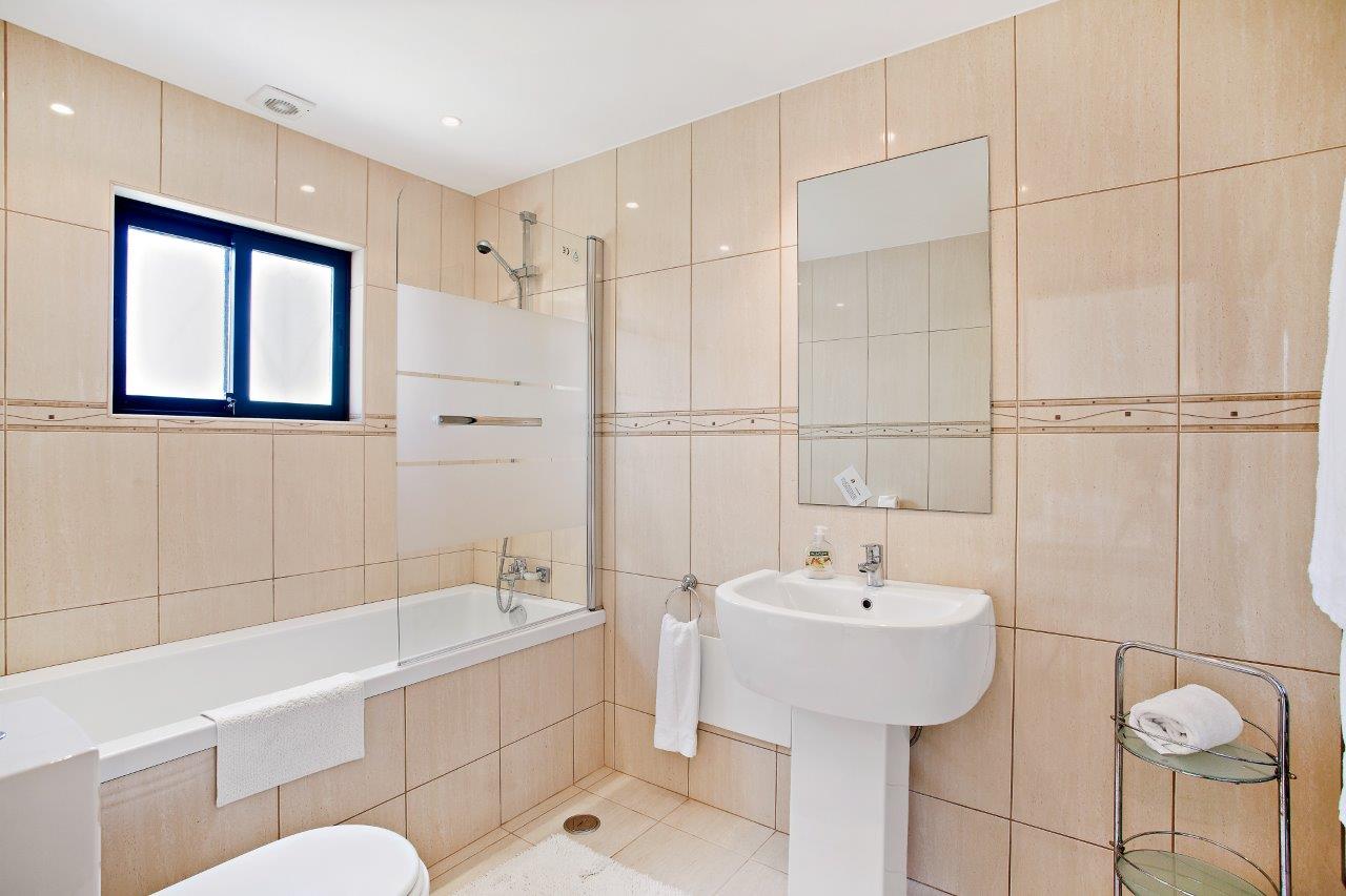 Villa Belicia - 3 Bedroom Villa in Vilamoura
