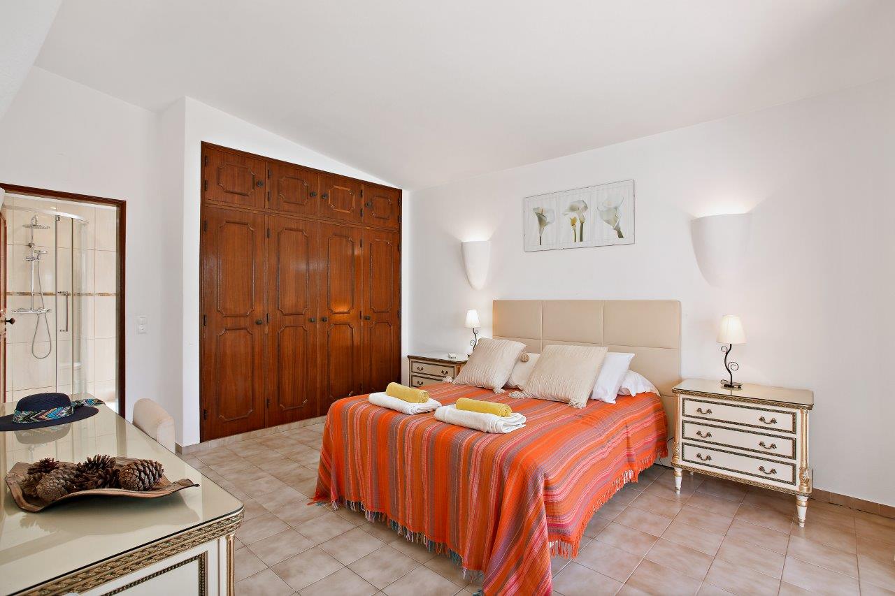 Villa Belicia - 3 Bedroom Villa in Vilamoura