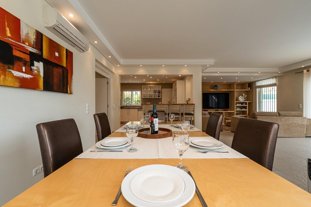 Villa Belinda - 3 Bedroom Villa in Vilamoura