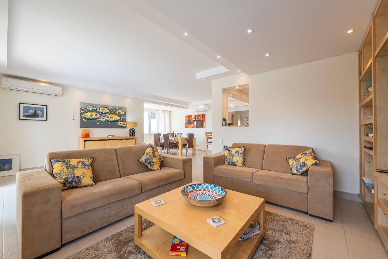 Villa Belinda - 3 Bedroom Villa in Vilamoura