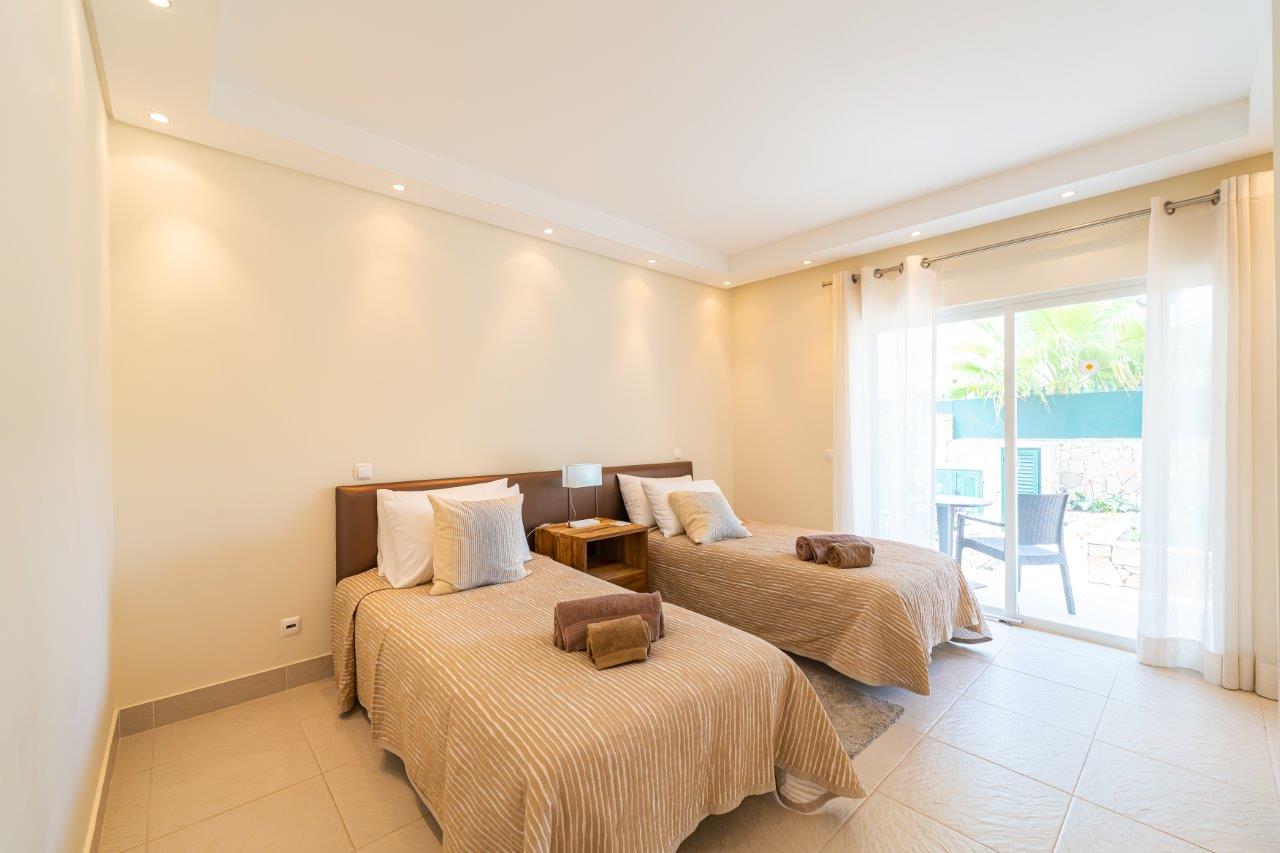 Villa Belinda - 3 Bedroom Villa in Vilamoura