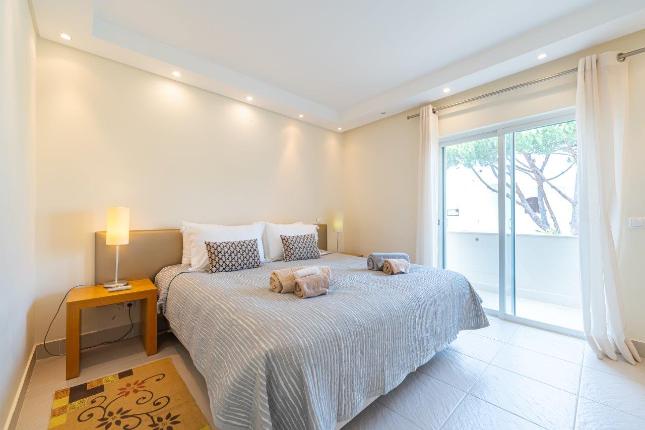Villa Belinda - 3 Bedroom Villa in Vilamoura