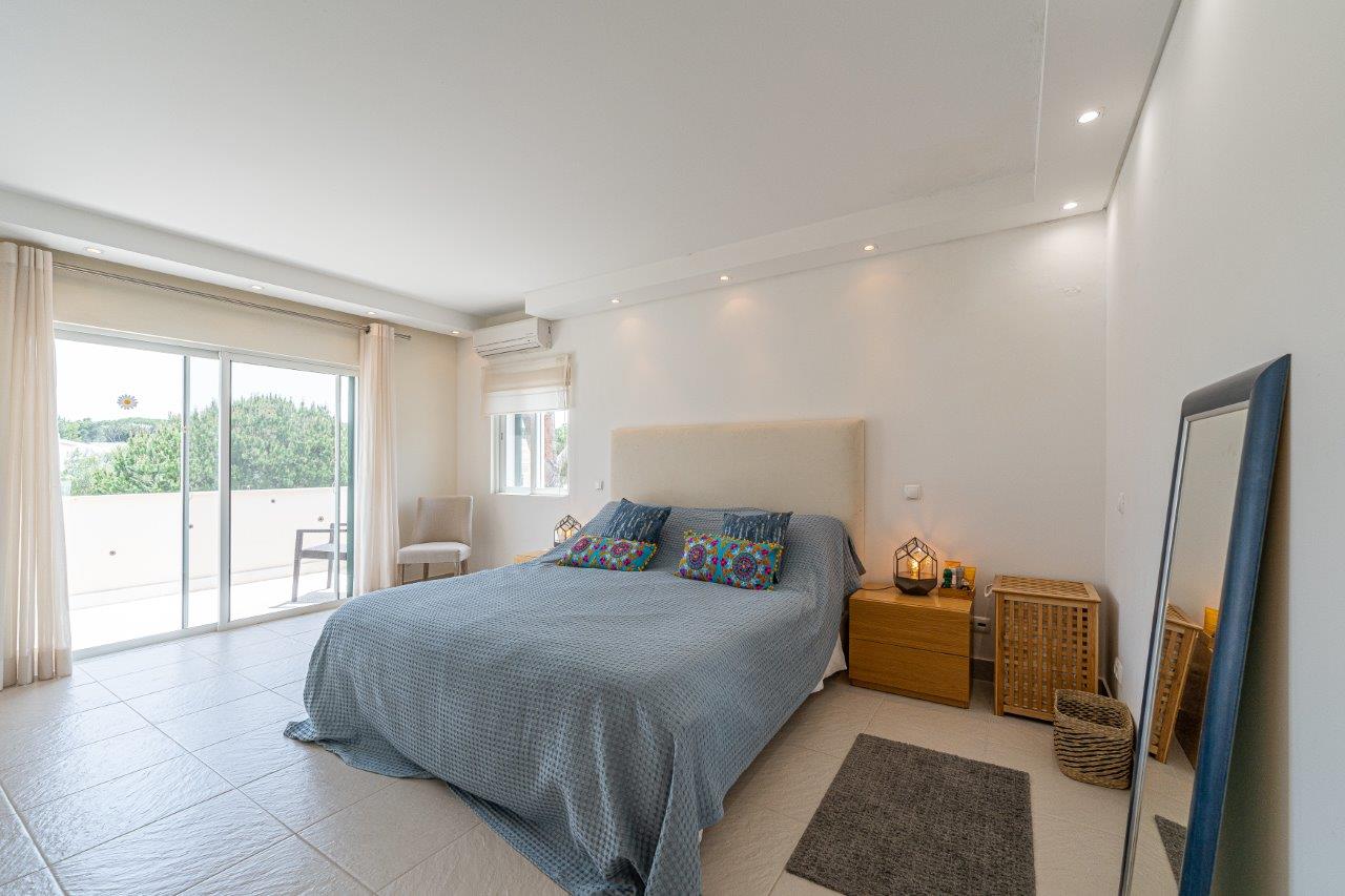Villa Belinda - 3 Bedroom Villa in Vilamoura