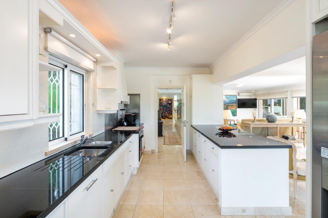 Villa Bellevue - 6 Bedroom Villa in Quinta do Lago