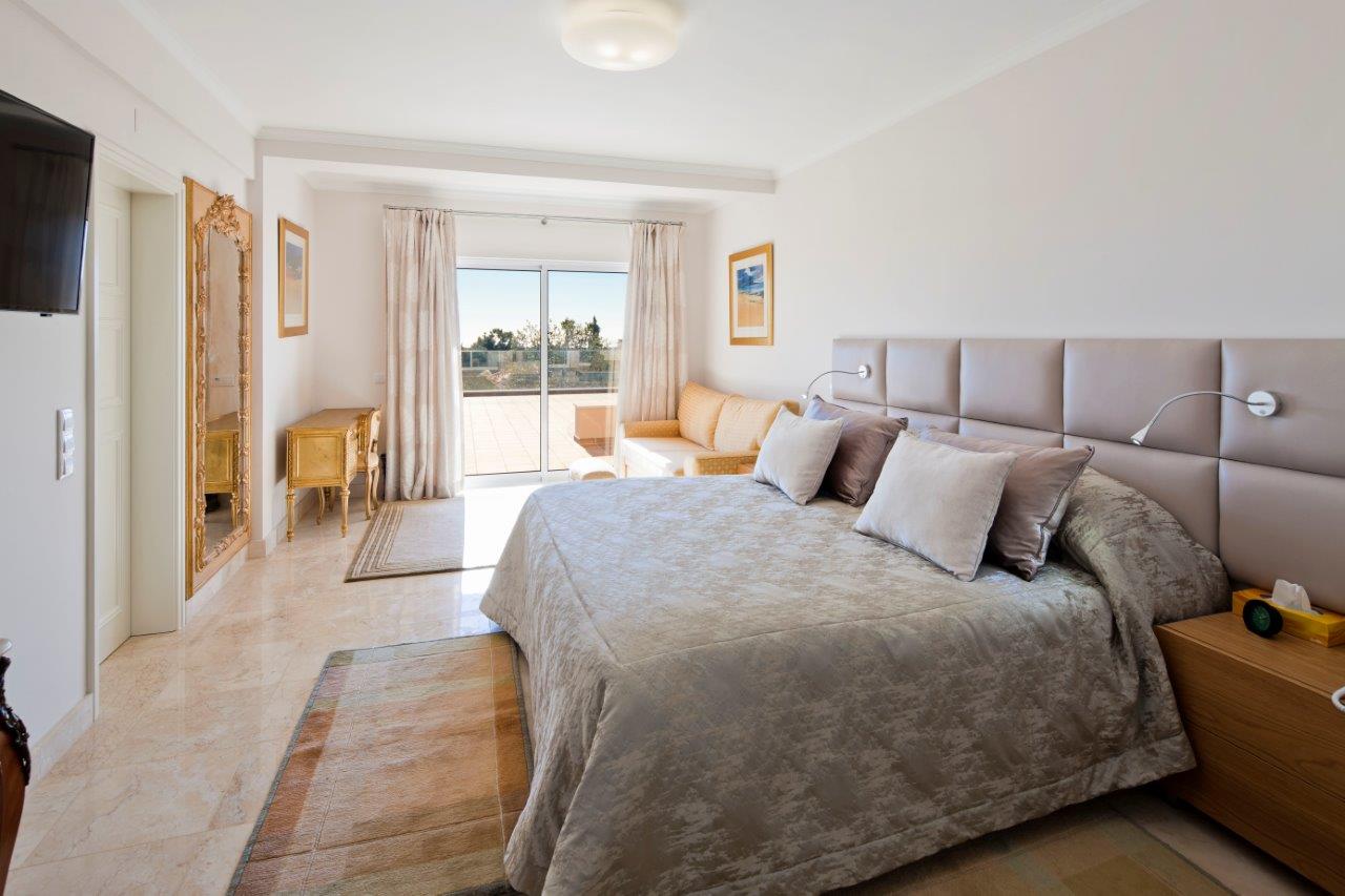 Villa Bellevue - 6 Bedroom Villa in Quinta do Lago