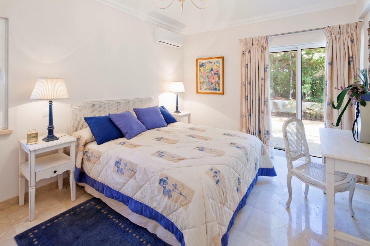 Villa Bellevue - 6 Bedroom Villa in Quinta do Lago