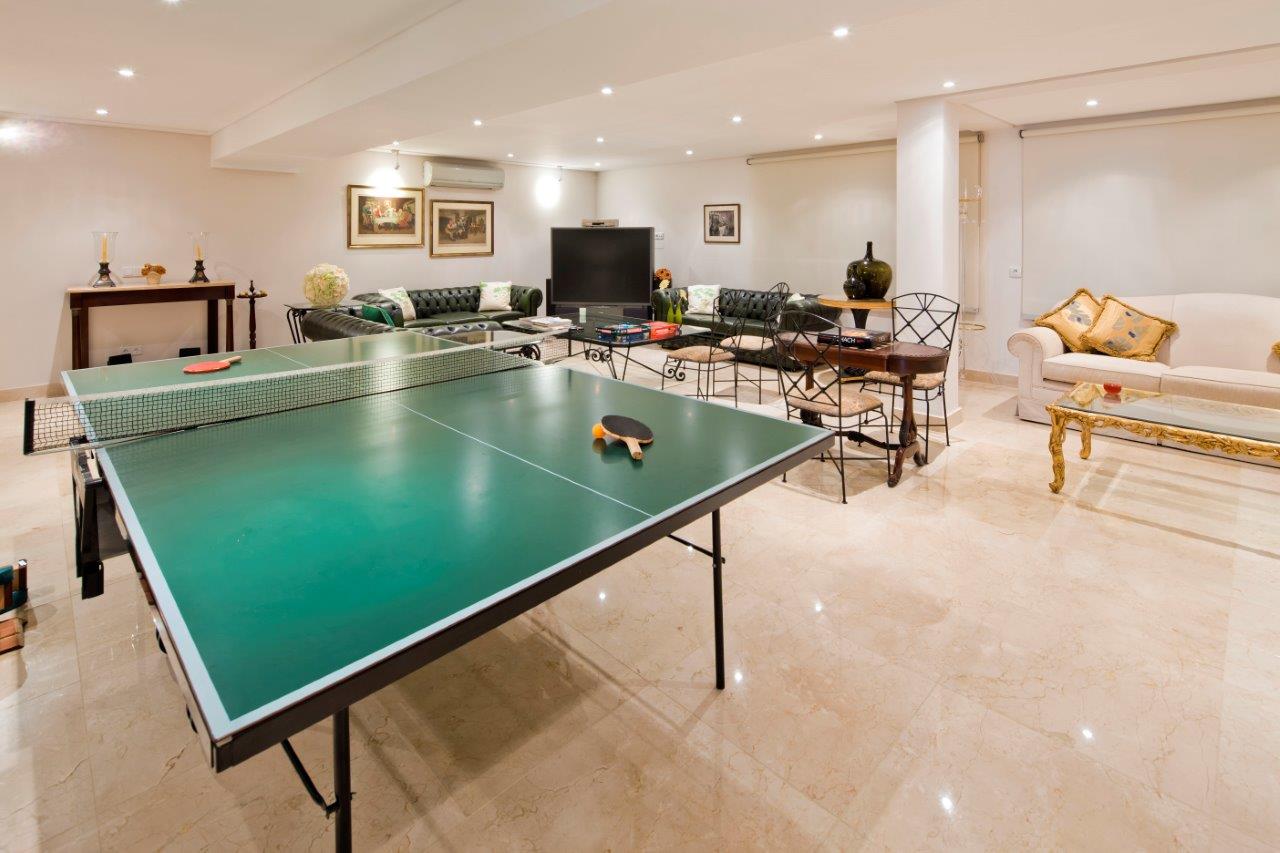 Villa Bellevue - 6 Bedroom Villa in Quinta do Lago