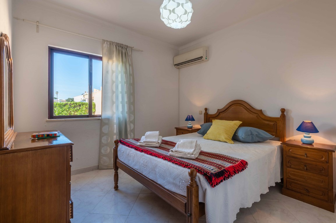 Villa Bernie - 3 Bedroom Villa in Albufeira Old Town