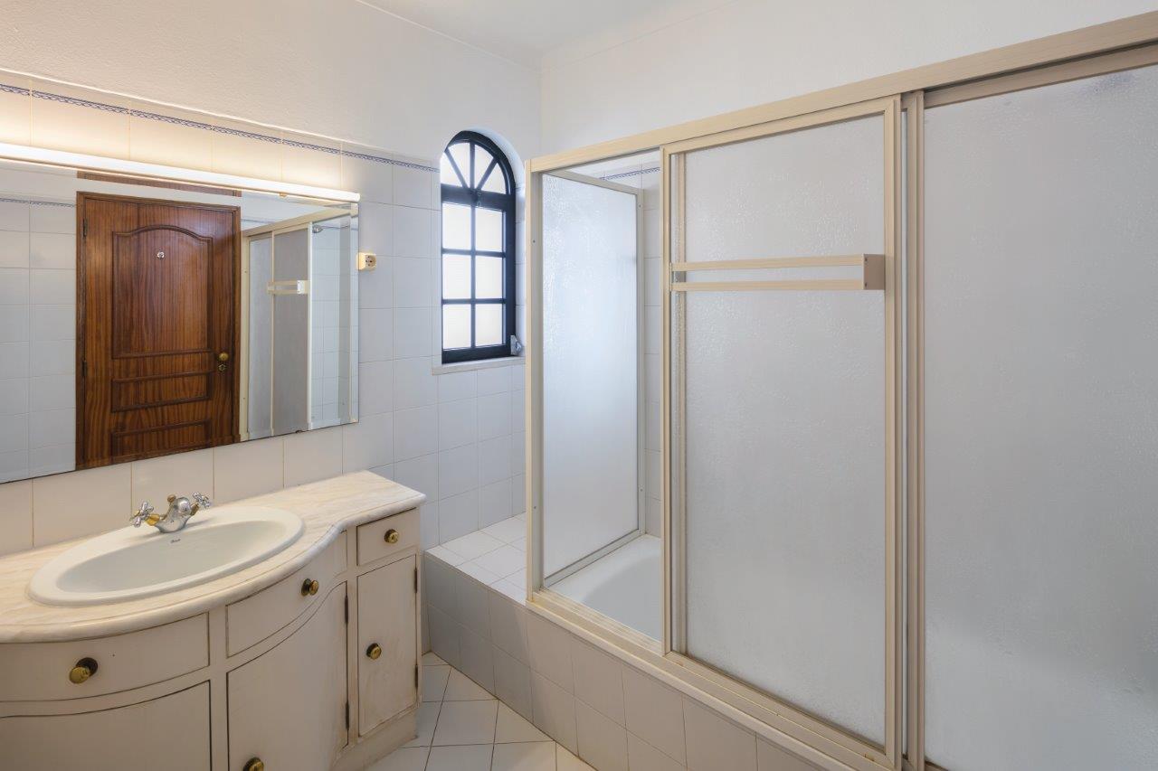 Villa Boa Sorte - 5 Bedroom Villa in Vilamoura