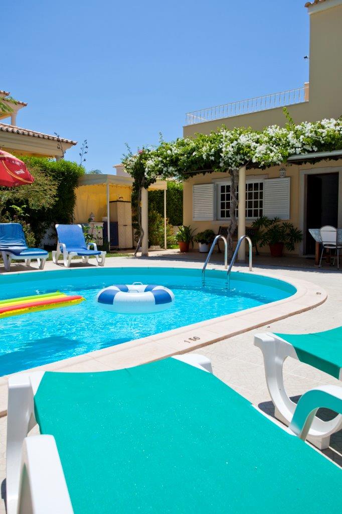 Villa Bonita - 5 Bedroom Villa in Praia da Gale