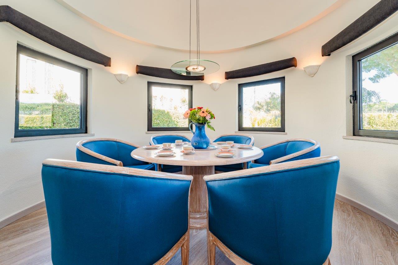 Villa Candice - 4 Bedroom Villa in Vilamoura