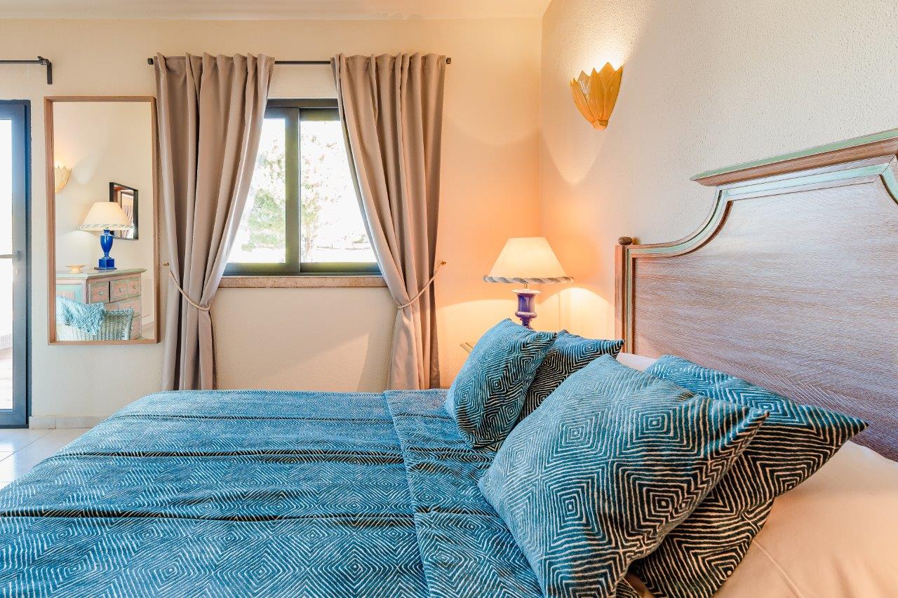 Villa Candice - 4 Bedroom Villa in Vilamoura