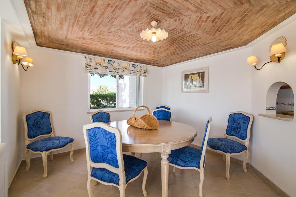 Villa Casa Azul - 4 Bedroom Villa in Sao Rafael