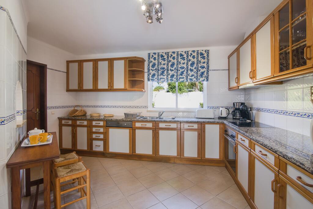 Villa Casa Azul - 4 Bedroom Villa in Sao Rafael