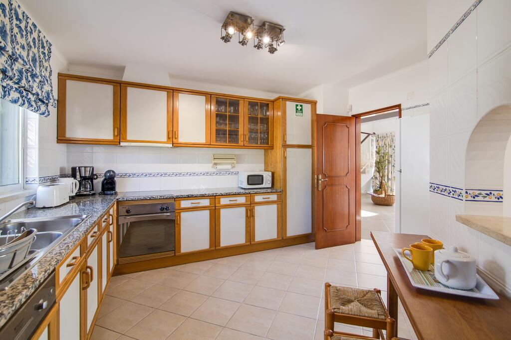 Villa Casa Azul - 4 Bedroom Villa in Sao Rafael