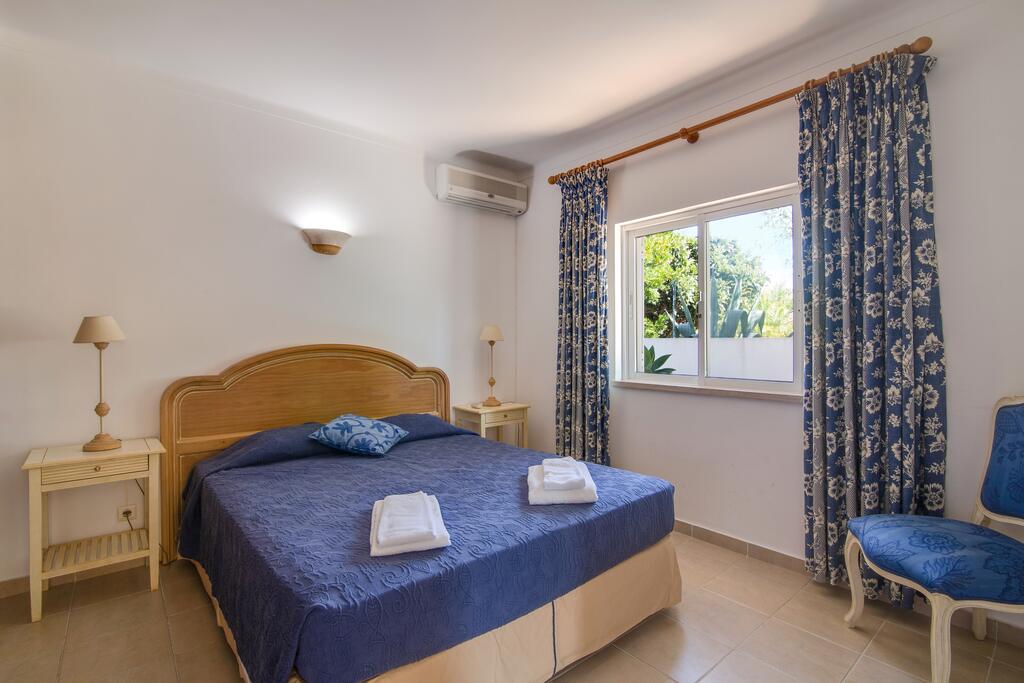 Villa Casa Azul - 4 Bedroom Villa in Sao Rafael