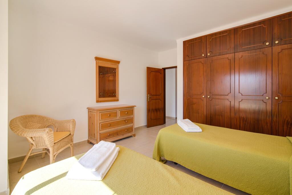 Villa Casa Azul - 4 Bedroom Villa in Sao Rafael