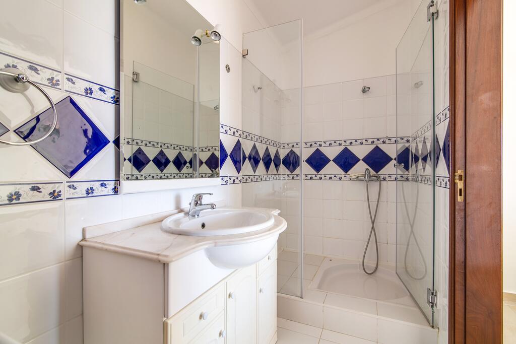 Villa Casa Azul - 4 Bedroom Villa in Sao Rafael