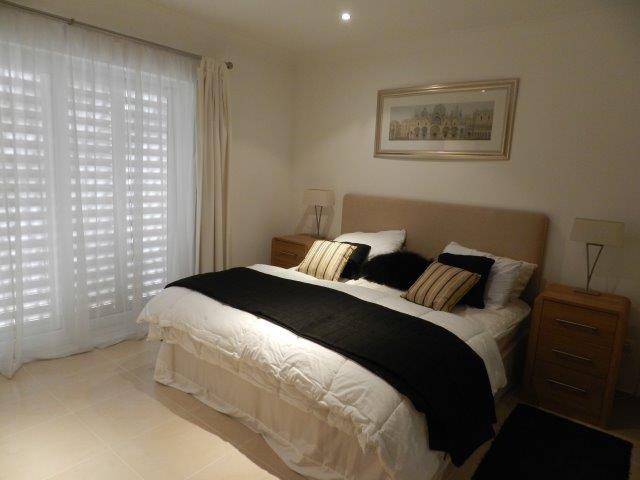 Villa Cristalle - 5 Bedroom Villa in Vilamoura