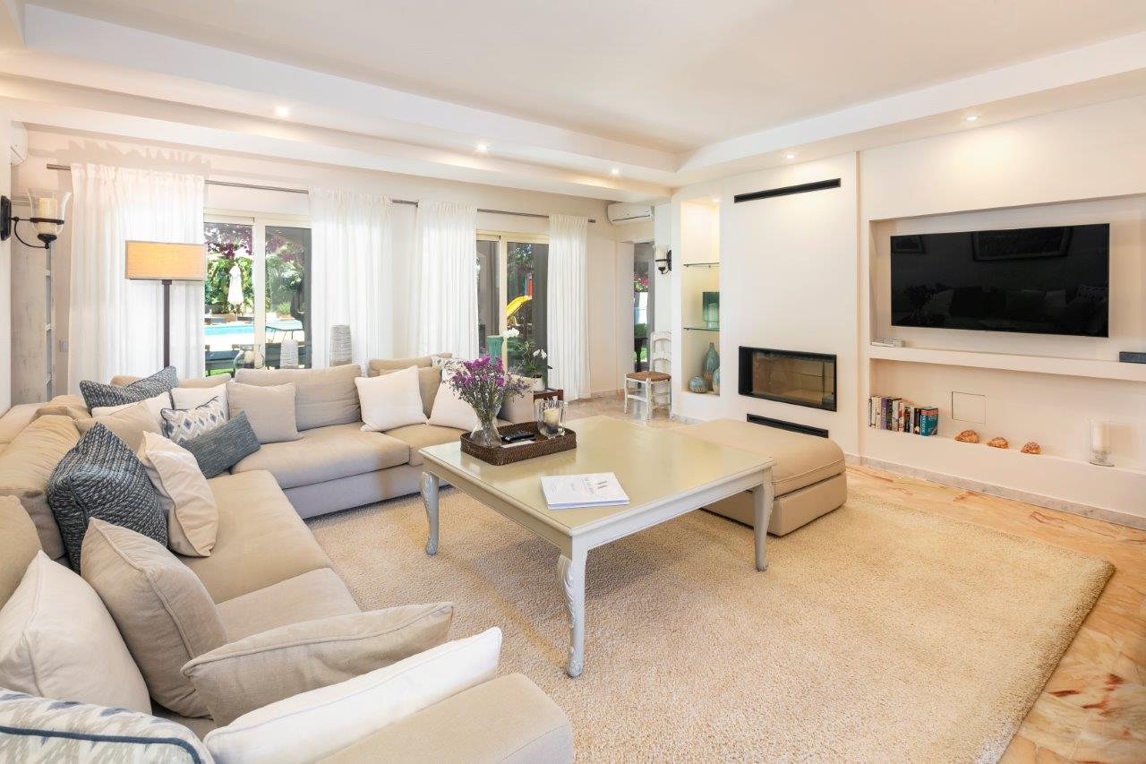 Villa Da Rosa - 4 Bedroom Villa in Vilamoura