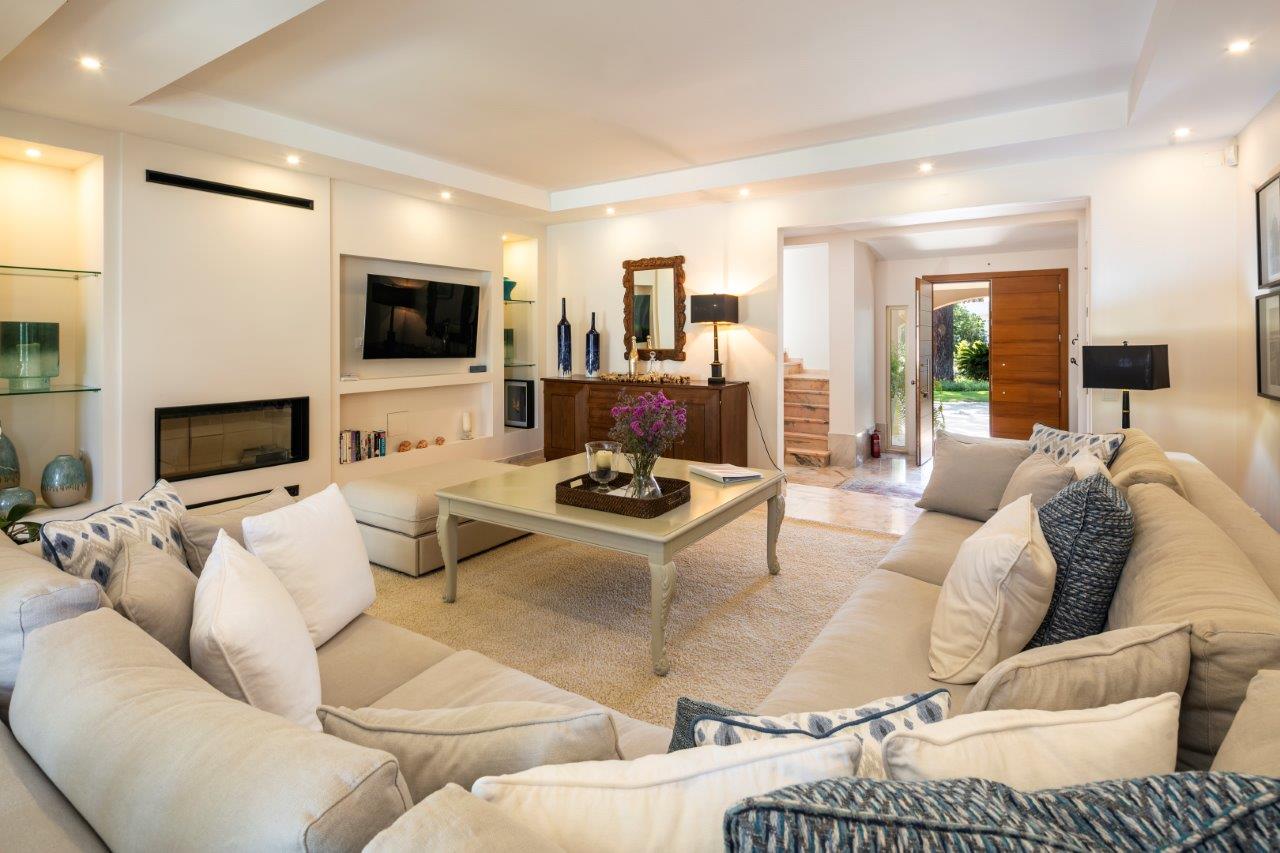 Villa Da Rosa - 4 Bedroom Villa in Vilamoura
