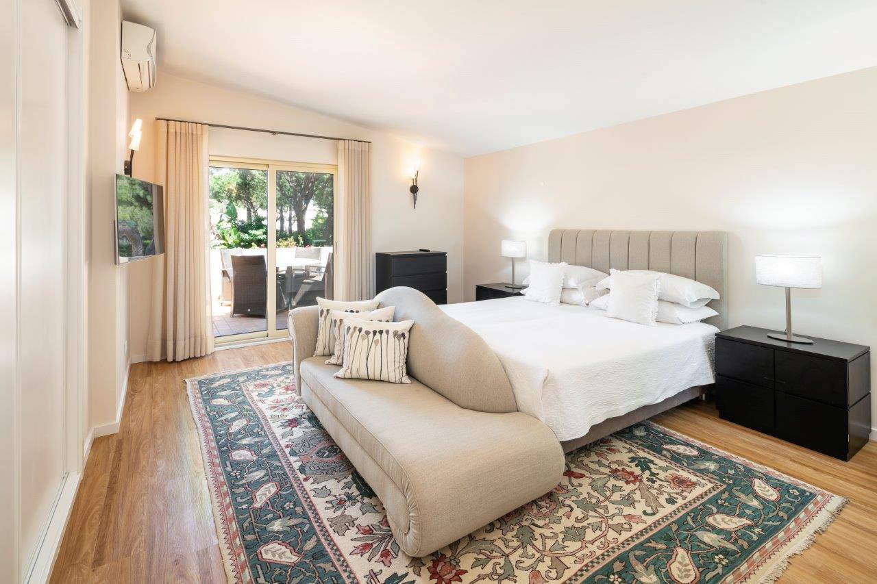 Villa Da Rosa - 4 Bedroom Villa in Vilamoura