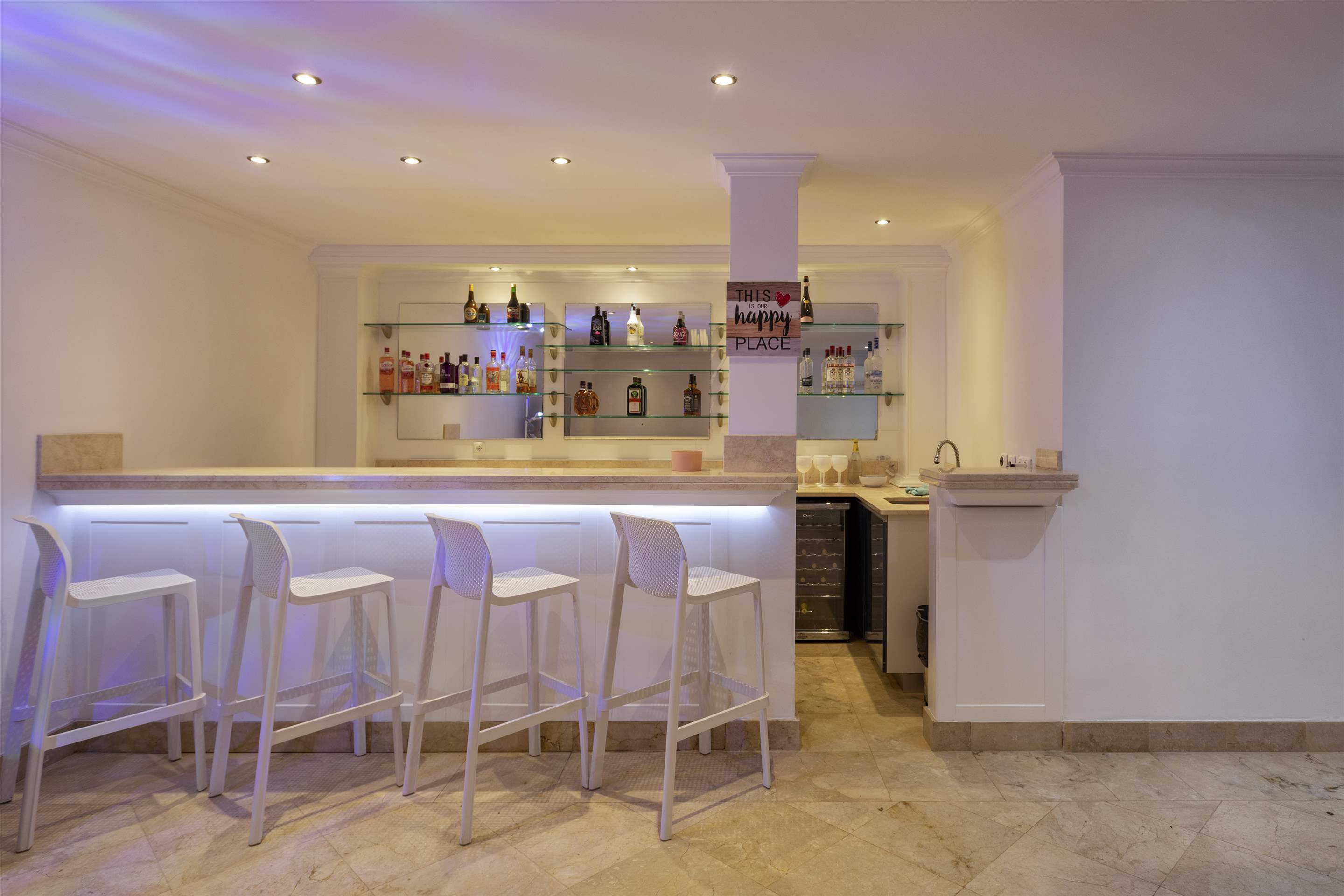 Villa Dalia - 6 Bedroom Villa in Vila Sol, Vilamoura