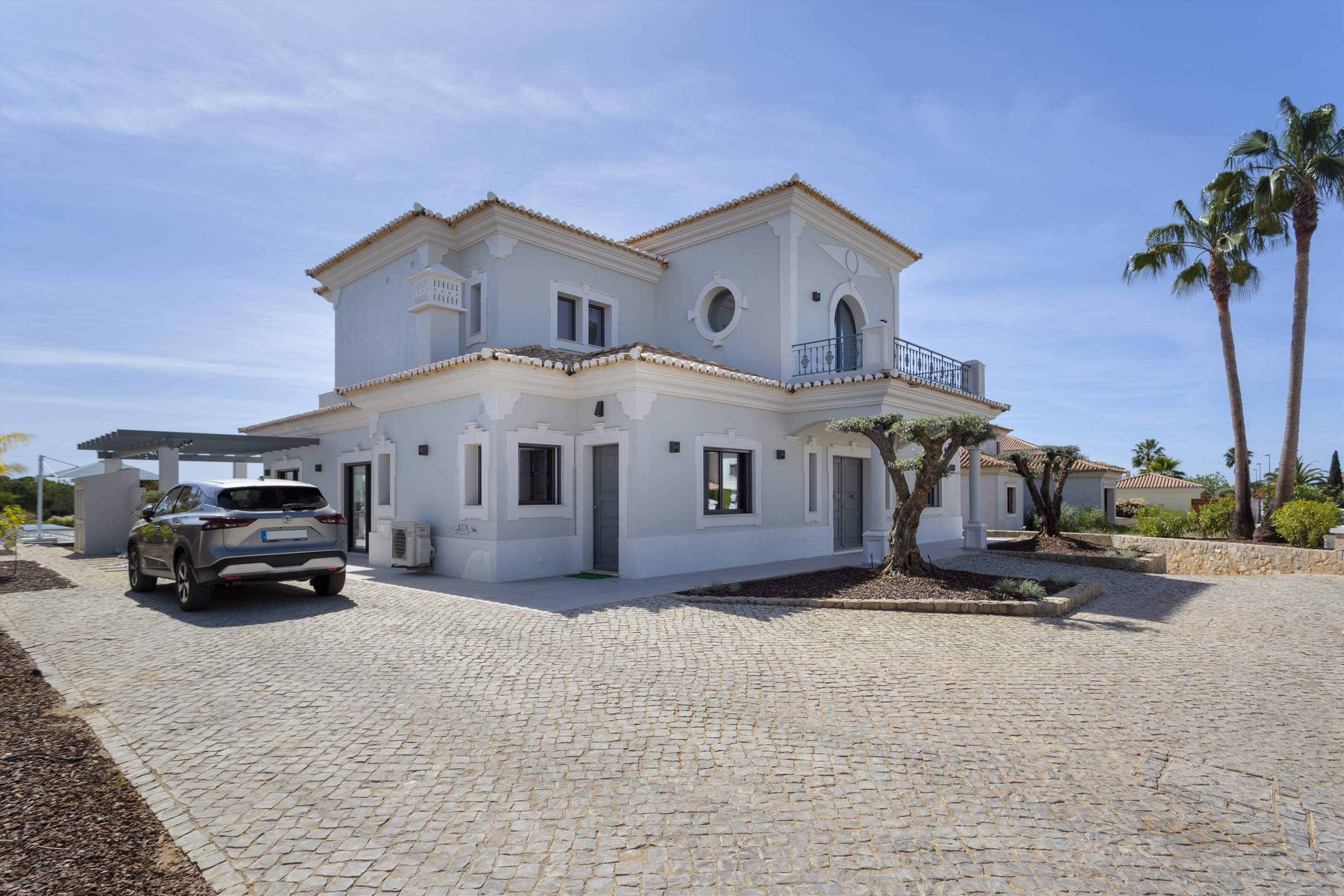 Villa Dalia - 6 Bedroom Villa in Vila Sol, Vilamoura