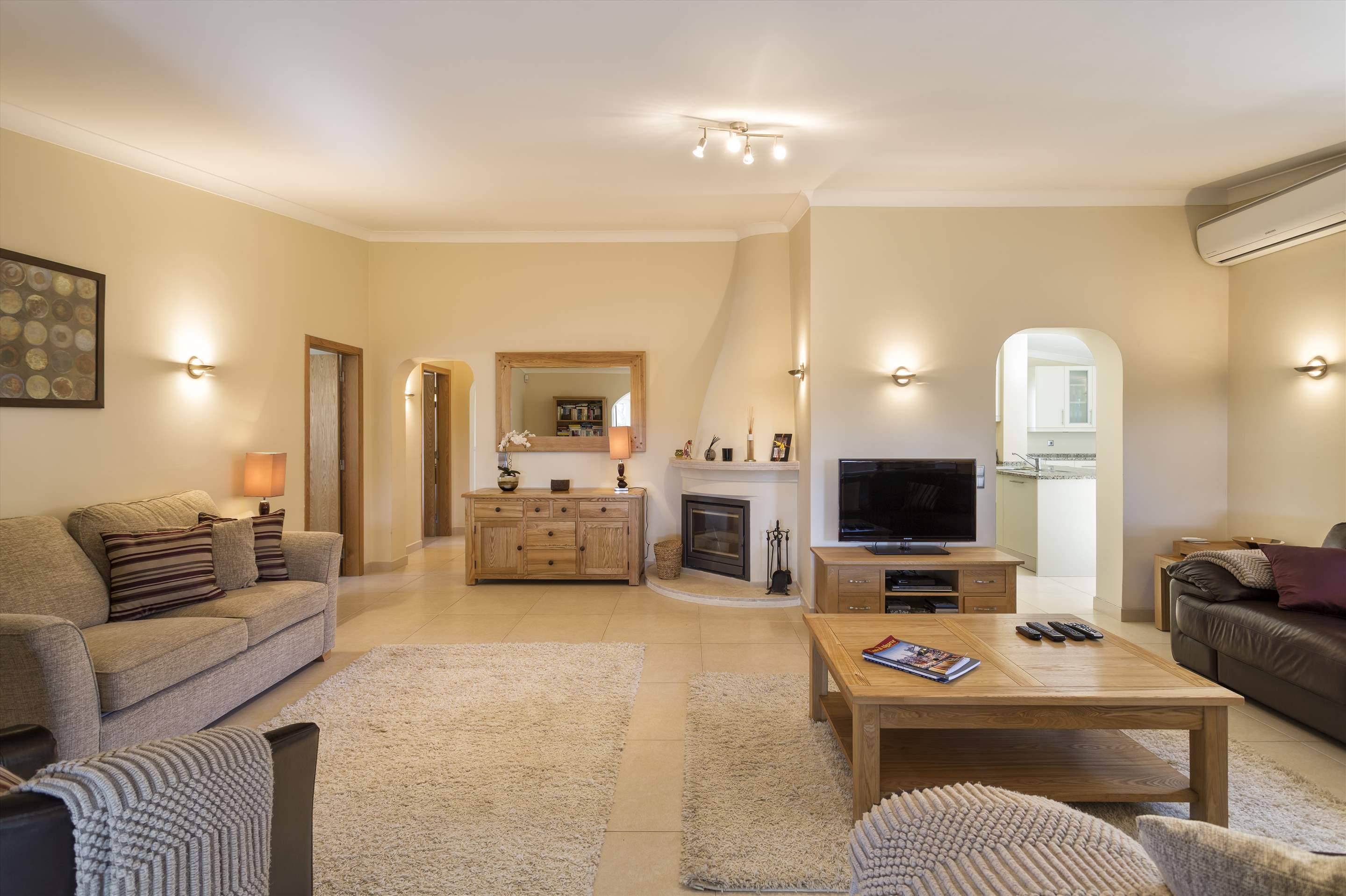 Villa Debora - 4 Bedroom villa in Vale do Lobo