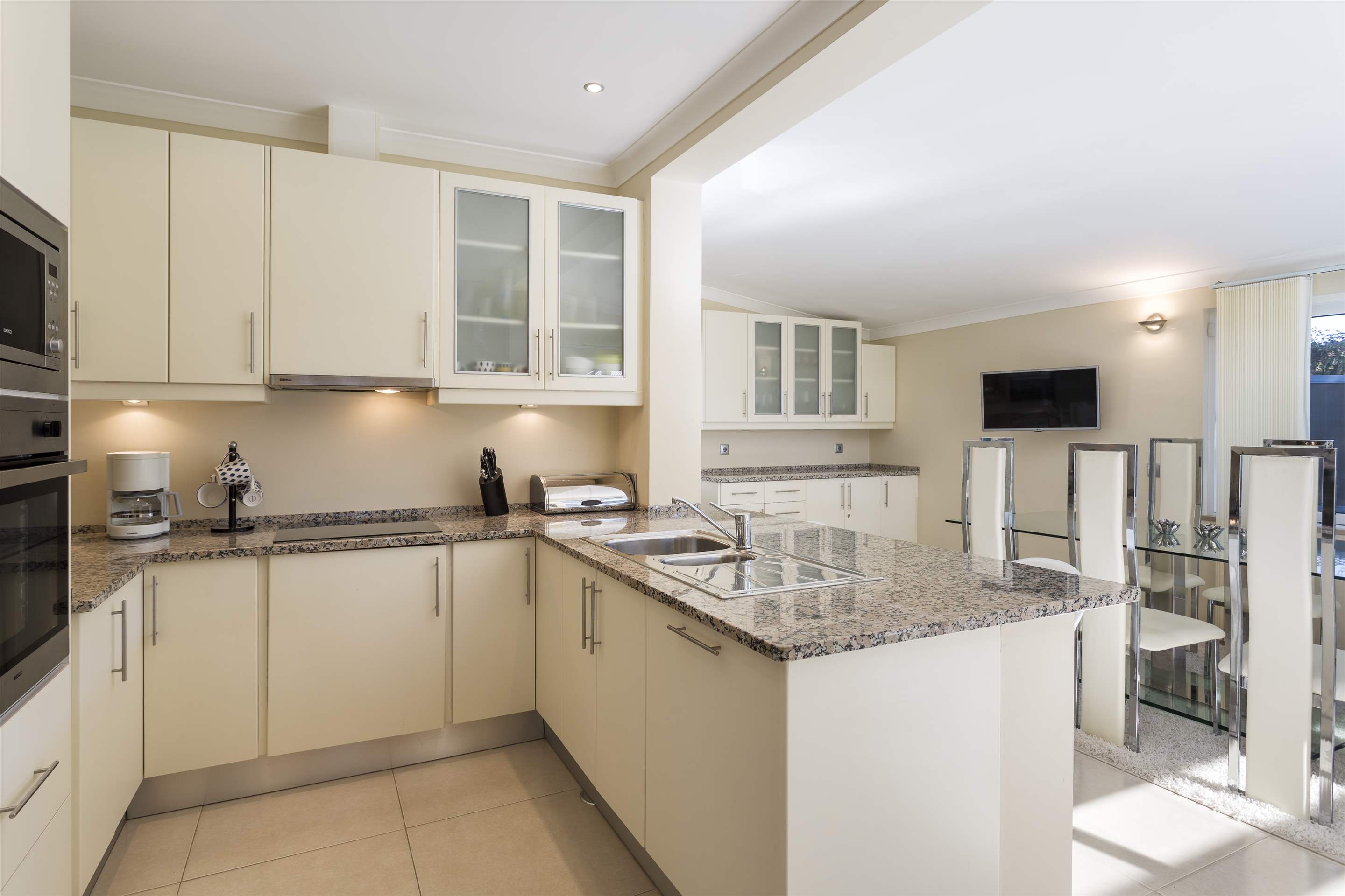 Villa Debora - 4 Bedroom villa in Vale do Lobo