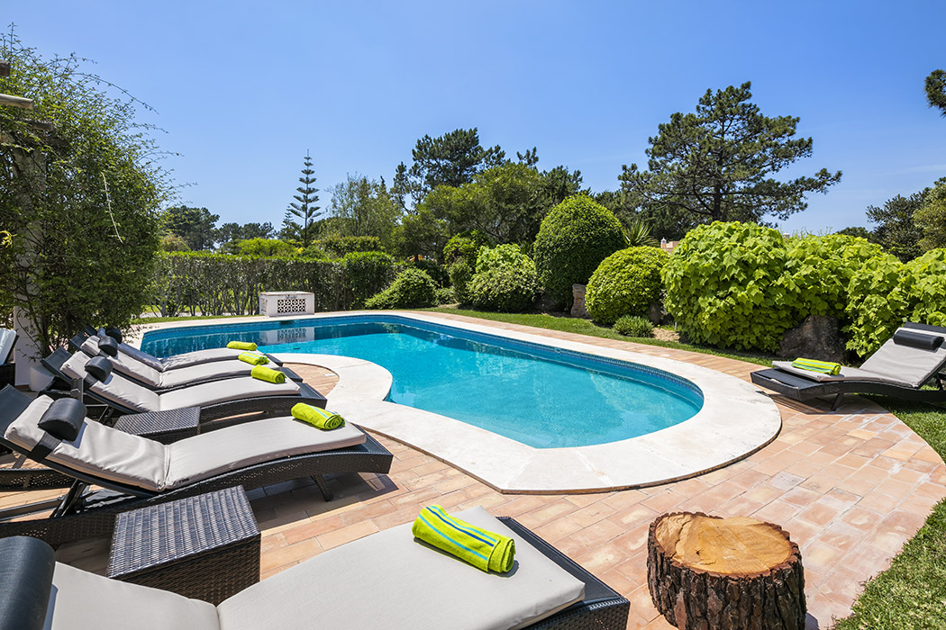Villa Duque - 3 Bedroom Villa in Quinta do Lago