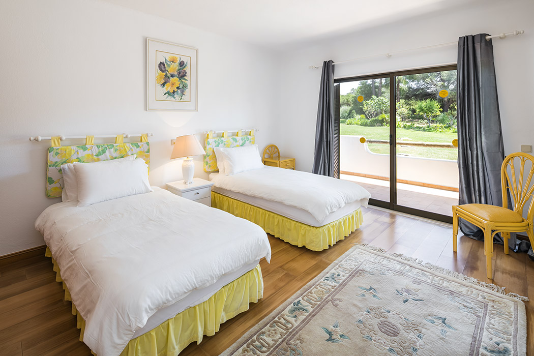 Villa Duque - 3 Bedroom Villa in Quinta do Lago