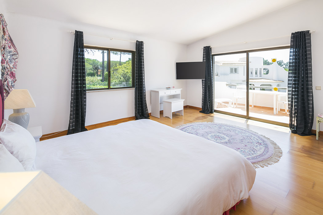 Villa Duque - 3 Bedroom Villa in Quinta do Lago