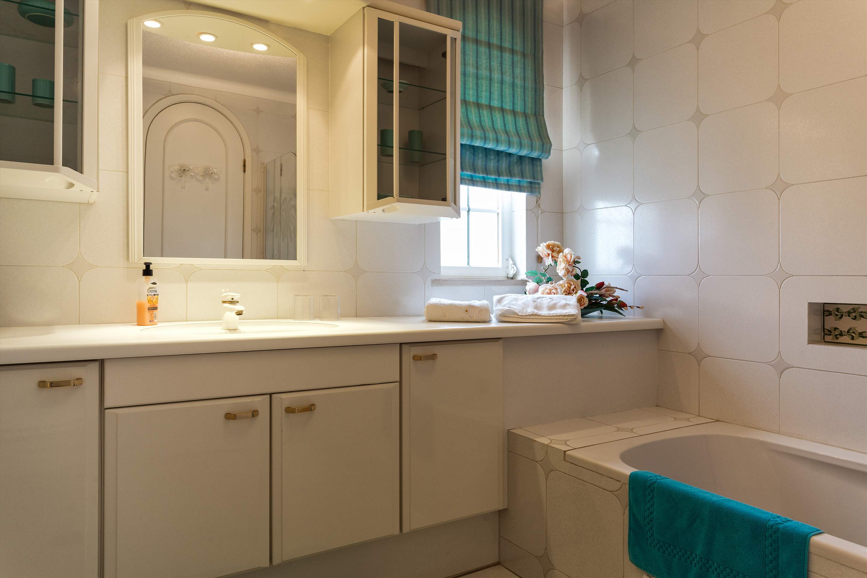 Villa Eduarda - 3 Bedroom Villa in Vale do Lobo