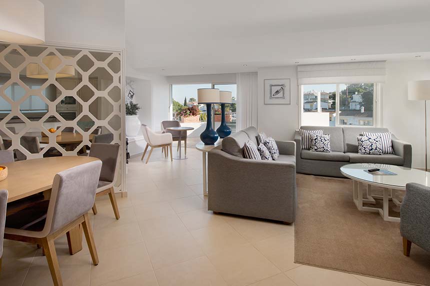 Four Seasons Fairways - 3 Bedroom Cluster Villa with Pool