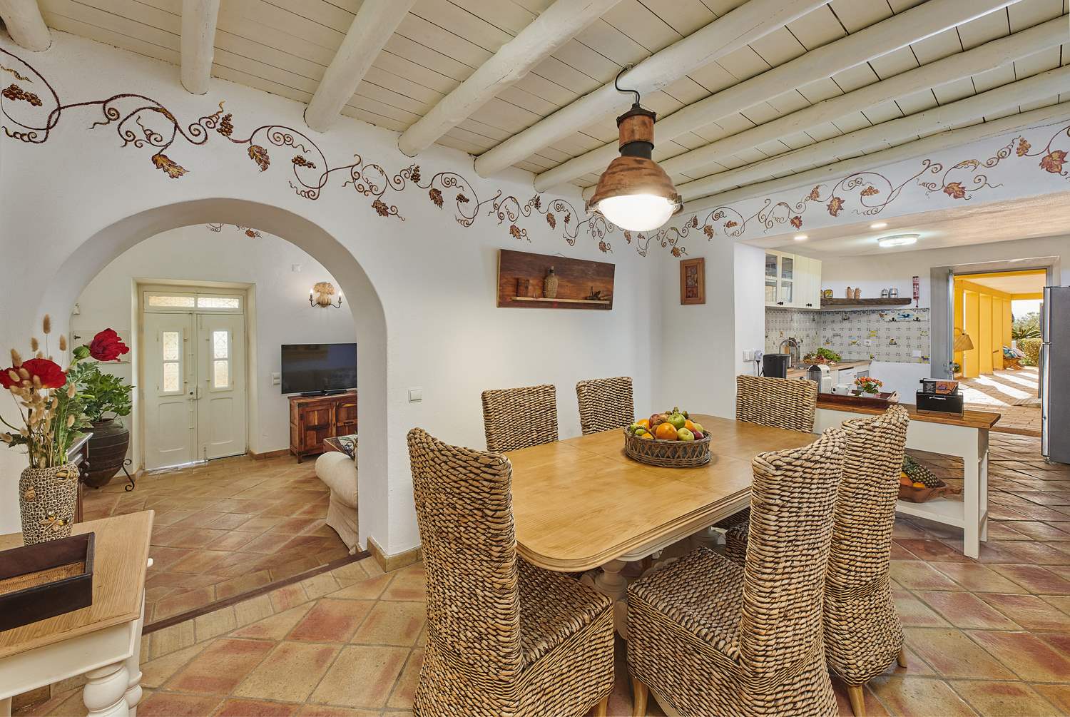 Villa Favour - 8 Bedroom Villa in Boliqueime